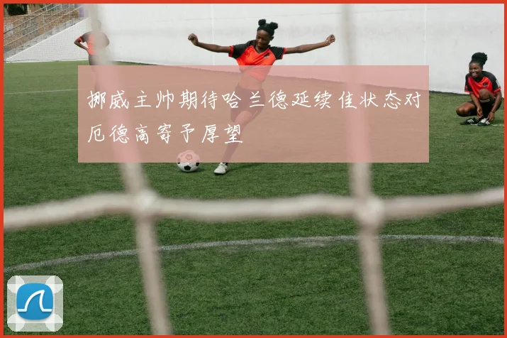 挪威主帅期待哈兰德延续佳状态对厄德高寄予厚望